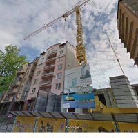 У Франківську власники недобудованих квартир по вулиці Гаркуші, 33 завершуватимуть будівництво самостійно 